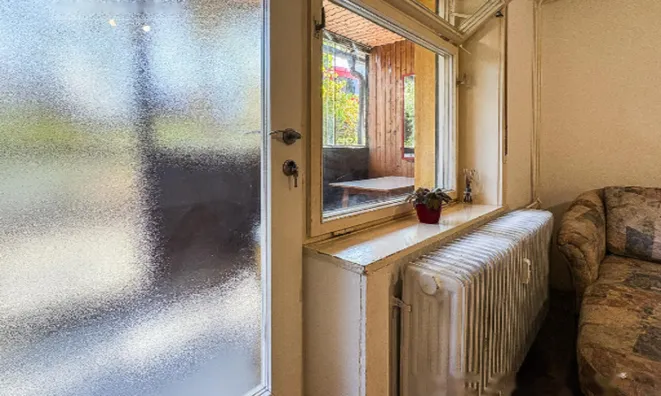 Недвижимость Квартира студия в Новая Сишка: 99