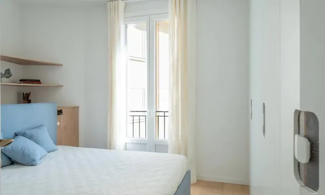 Недвижимость Apartment Monaco, La Rousse: 7