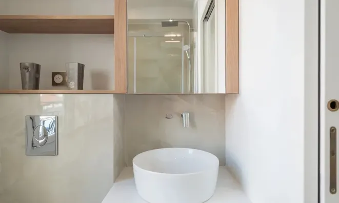 Недвижимость Apartment Monaco, La Rousse: 9