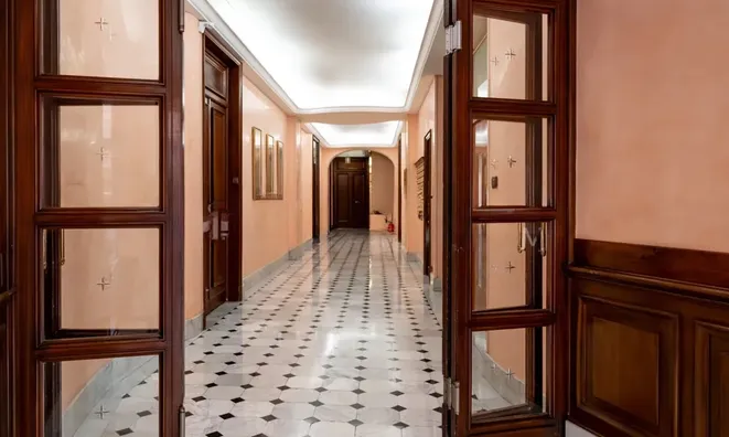 Недвижимость Apartment Monaco, La Rousse: 13