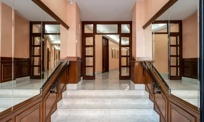 Недвижимость Apartment Monaco, La Rousse: 14