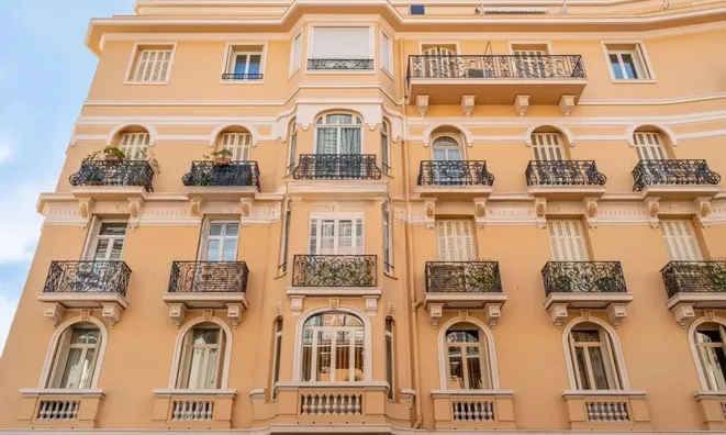 Недвижимость Apartment Monaco, La Rousse: 15