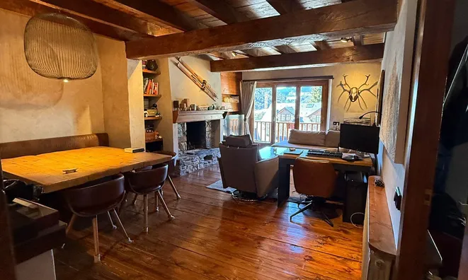 Недвижимость Townhouse in La Pleta del Tarter for sale: 4