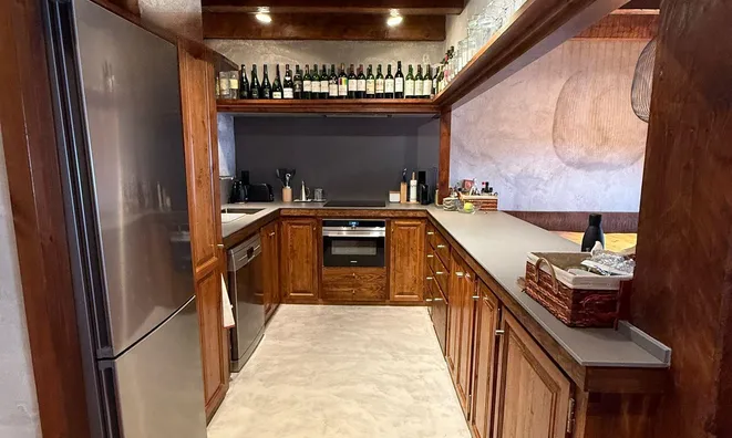 Недвижимость Townhouse in La Pleta del Tarter for sale: 5