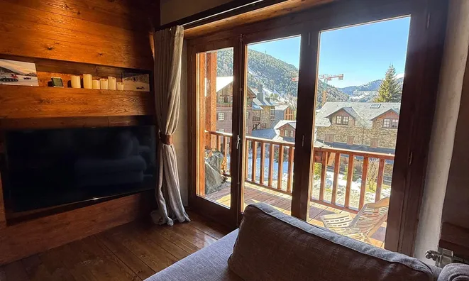 Недвижимость Townhouse in La Pleta del Tarter for sale: 6
