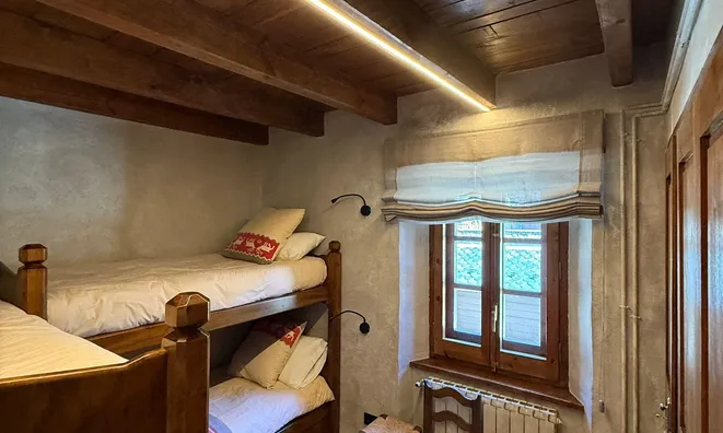 Недвижимость Townhouse in La Pleta del Tarter for sale: 12