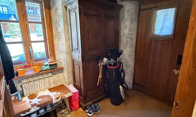 Недвижимость Townhouse in La Pleta del Tarter for sale: 15