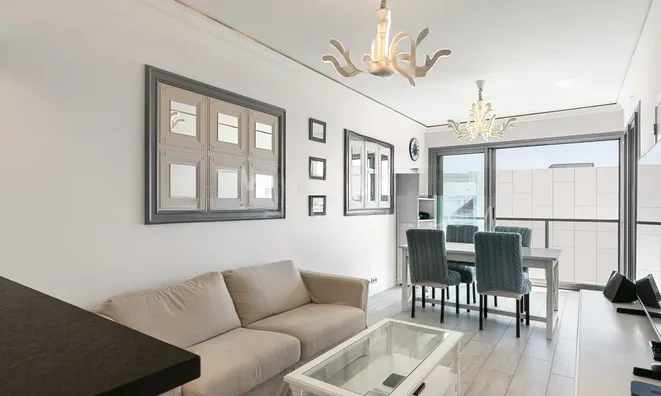 Недвижимость Apartment Monaco, Fontvieille: 1