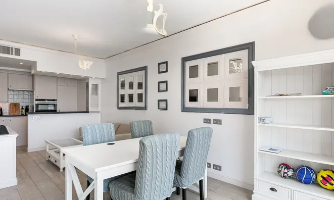 Недвижимость Apartment Monaco, Fontvieille: 3