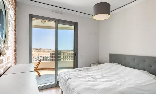Недвижимость Apartment Monaco, Fontvieille: 4