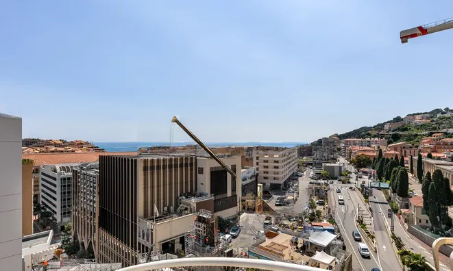 Недвижимость Apartment Monaco, Fontvieille: 6