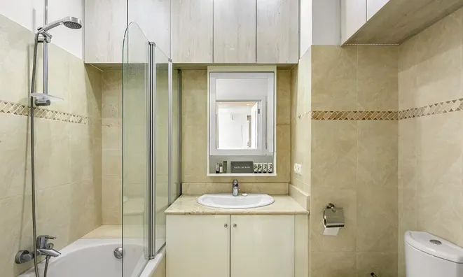 Недвижимость Apartment Monaco, Fontvieille: 7