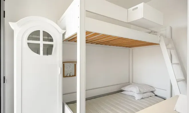 Недвижимость Apartment Monaco, Fontvieille: 8