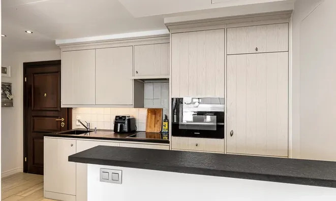 Недвижимость Apartment Monaco, Fontvieille: 9