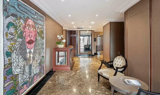 Недвижимость Apartment Monaco, Fontvieille: 11