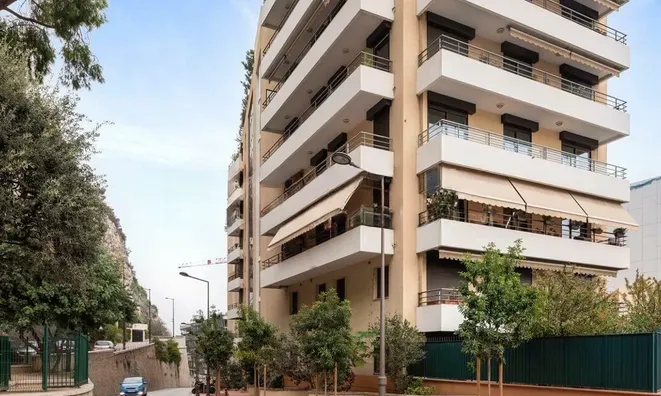 Недвижимость Apartment Monaco, Fontvieille: 12