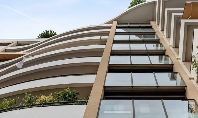 Недвижимость Apartment Monaco, Fontvieille: 13