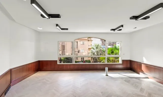 Недвижимость Apartment Monaco, La Rousse: 1