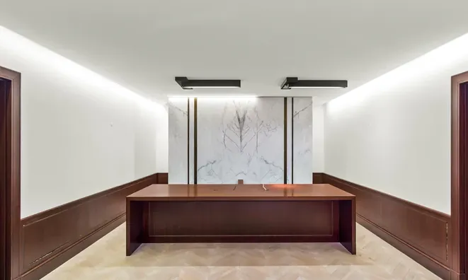 Недвижимость Apartment Monaco, La Rousse: 2