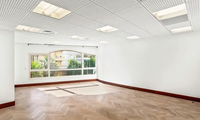 Недвижимость Apartment Monaco, La Rousse: 3