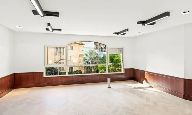 Недвижимость Apartment Monaco, La Rousse: 5
