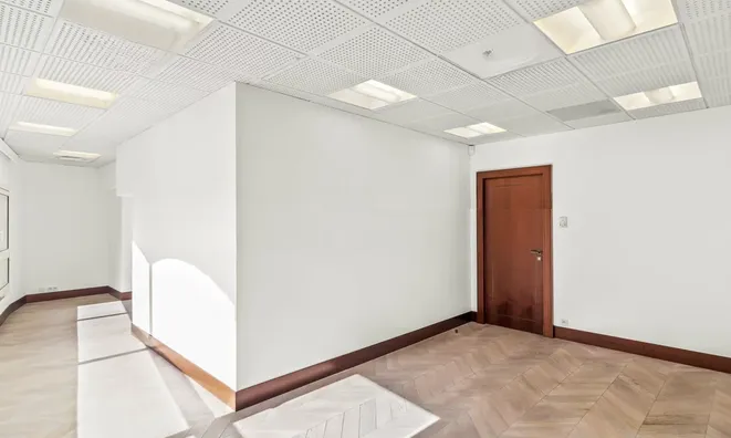 Недвижимость Apartment Monaco, La Rousse: 6