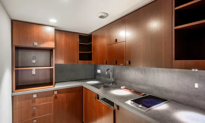 Недвижимость Apartment Monaco, La Rousse: 8