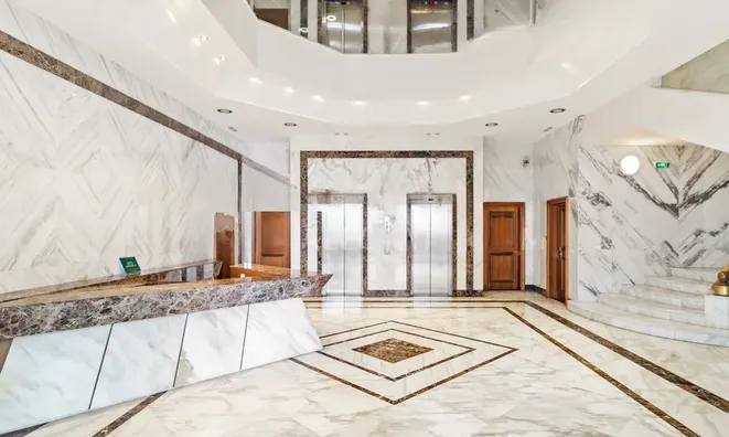 Недвижимость Apartment Monaco, La Rousse: 9