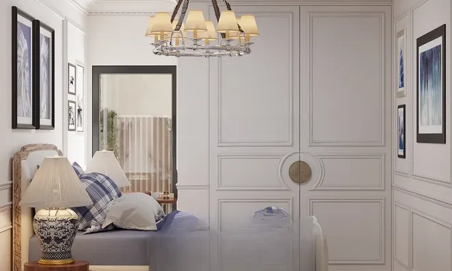 Недвижимость Apartment Monaco, Carre d'Or: 4