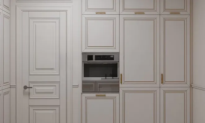 Недвижимость Apartment Monaco, Carre d'Or: 8
