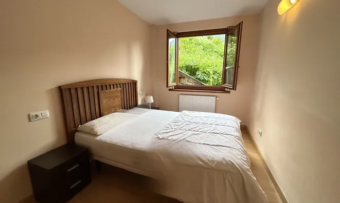 Недвижимость Apartment for sale in Soldeu, 2 bedrooms: 4