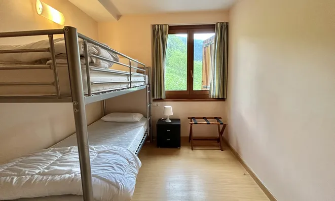 Недвижимость Apartment for sale in Soldeu, 2 bedrooms: 6