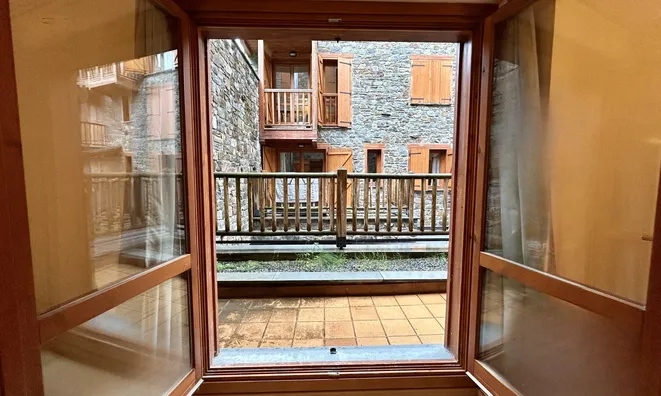 Недвижимость Apartment for sale in Soldeu: 2