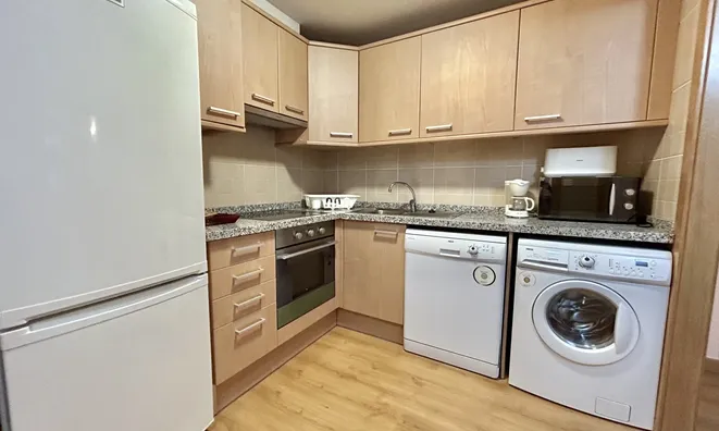 Недвижимость Apartment for sale in Soldeu: 8