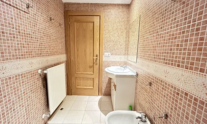 Недвижимость Apartment for sale in Soldeu: 9