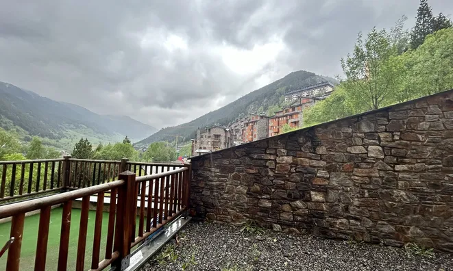 Недвижимость Apartment for sale in Soldeu, 1 bedroom: 4