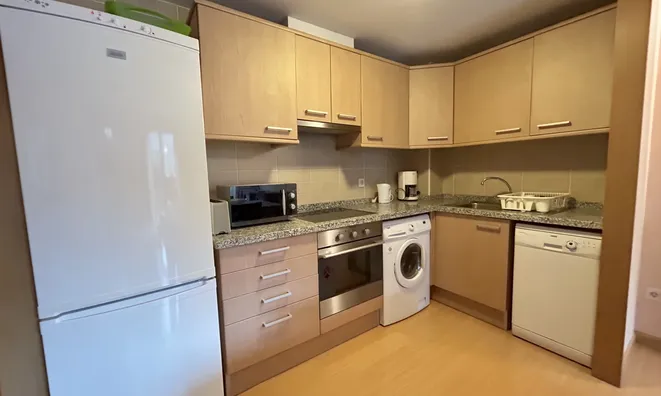 Недвижимость Apartment for sale in Soldeu, 1 bedroom: 6