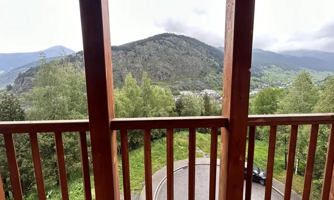 Недвижимость Apartment for sale in Soldeu, 1 bedroom: 3