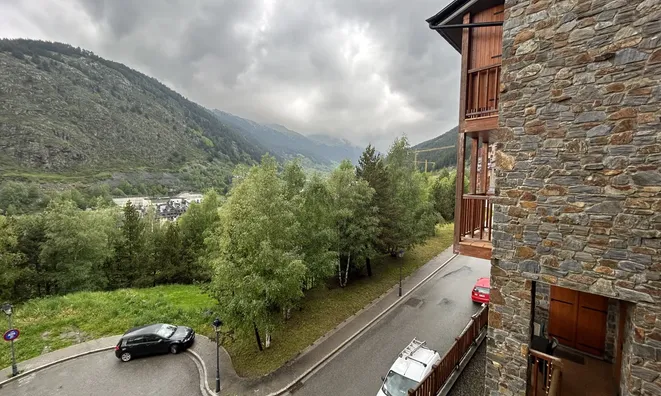 Недвижимость Apartment for sale in Soldeu, 1 bedroom: 7