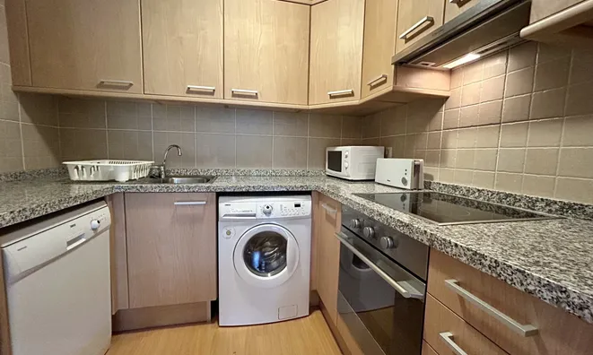 Недвижимость Apartment for sale in Soldeu, 1 bedroom: 8
