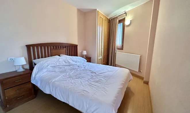 Недвижимость Apartment for sale in Soldeu, 1 bedroom: 11