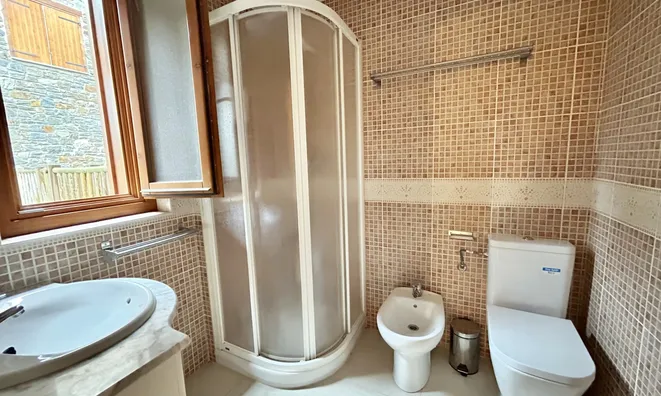 Недвижимость Apartment for sale in Soldeu, 1 bedroom: 12