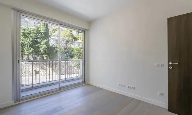 Недвижимость Apartment Monaco, La Rousse: 4