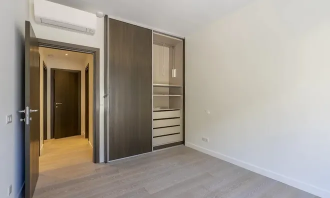 Недвижимость Apartment Monaco, La Rousse: 5