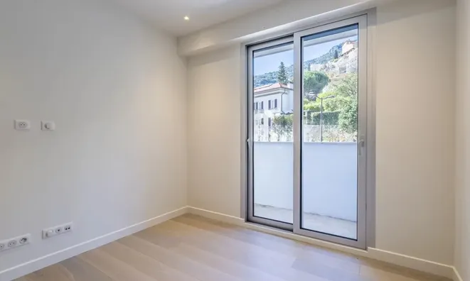 Недвижимость Apartment Monaco, La Rousse: 6