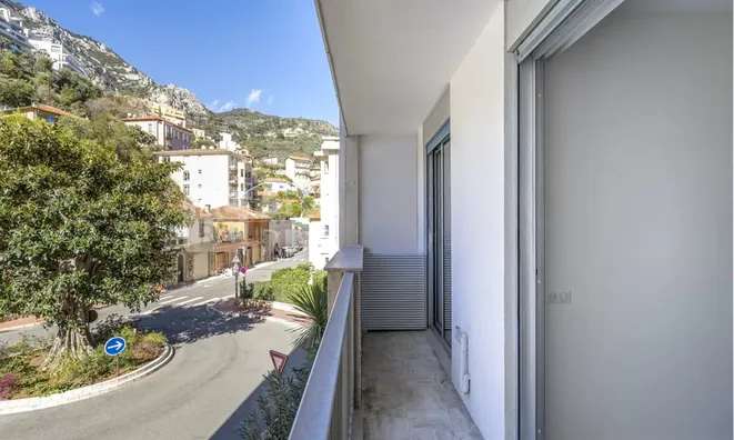 Недвижимость Apartment Monaco, La Rousse: 7