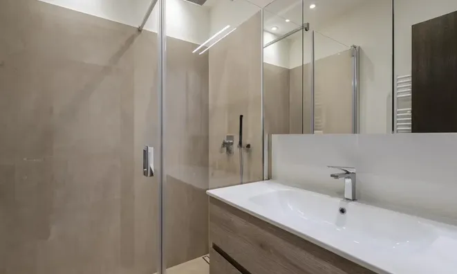 Недвижимость Apartment Monaco, La Rousse: 9