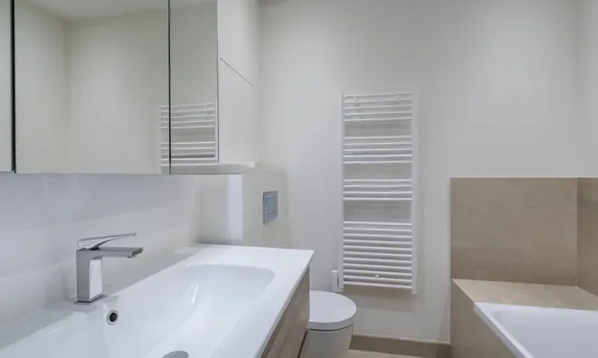 Недвижимость Apartment Monaco, La Rousse: 10