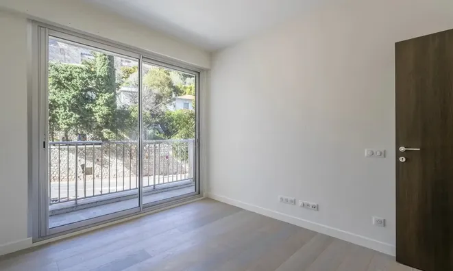 Недвижимость Apartment Monaco, La Rousse: 12