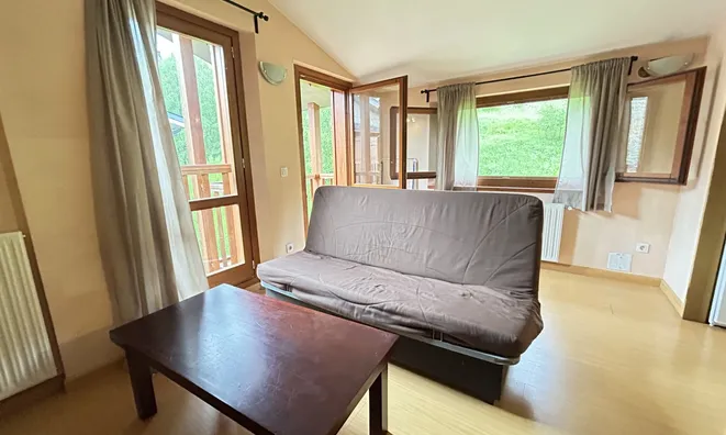 Недвижимость Apartment for sale in Soldeu, 1 bedroom: 2
